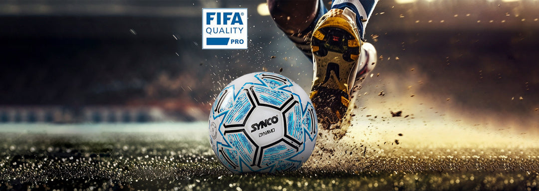 Soccer Balls
