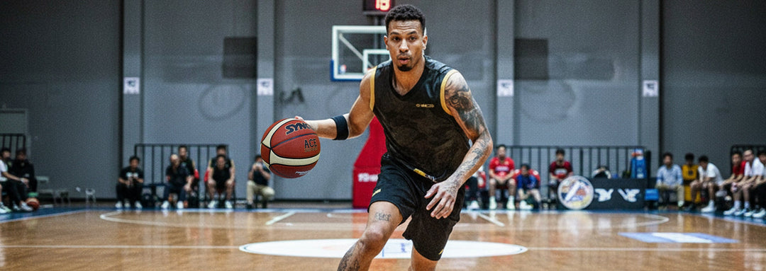 Basketballs