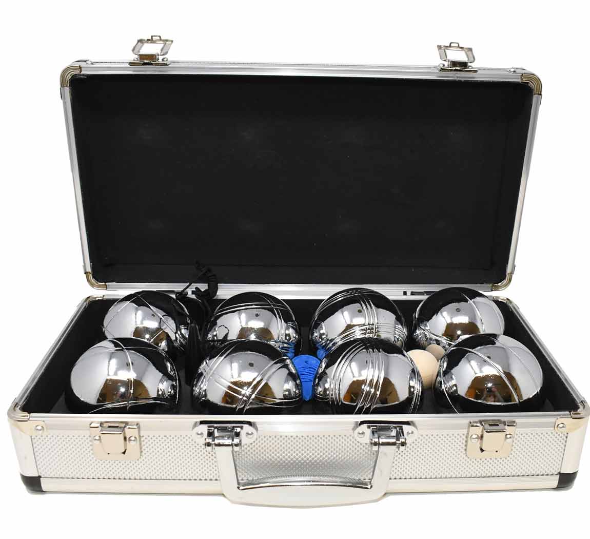 Boules