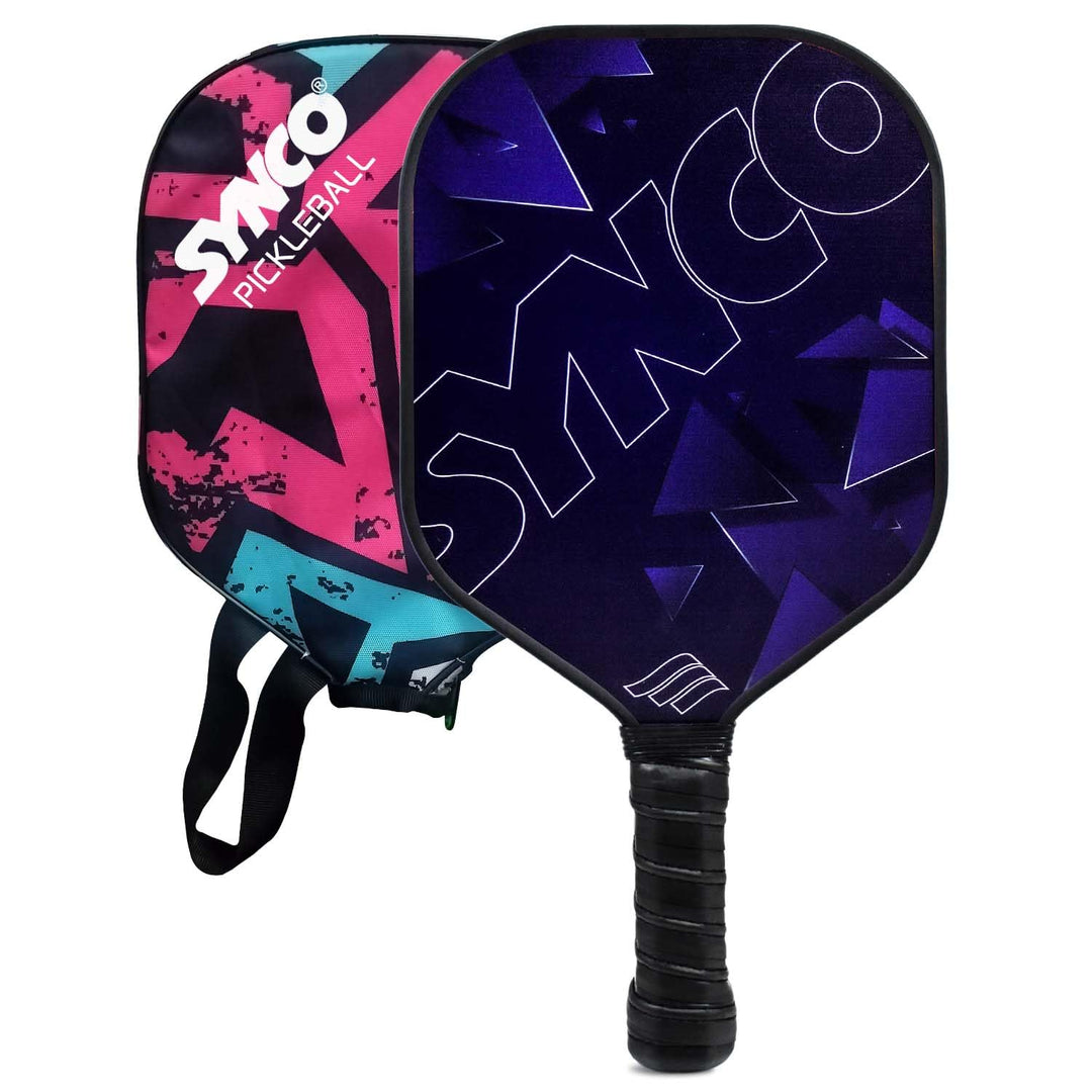Carbon Fibre Pickleball Sets