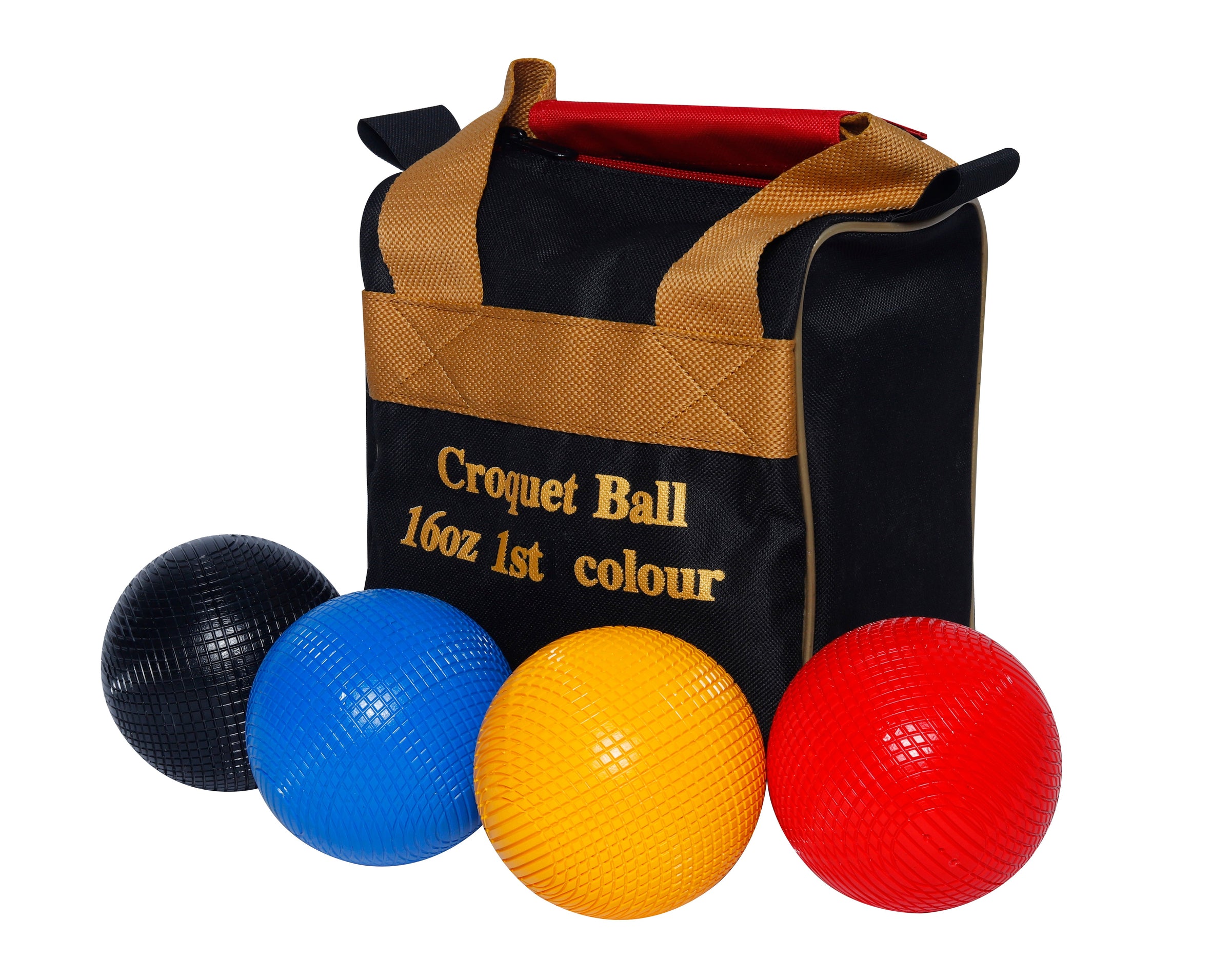 Croquet Accessories
