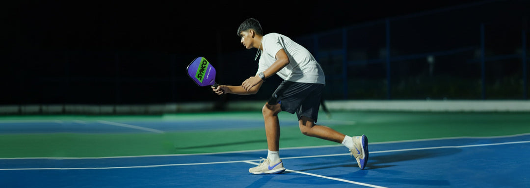 Pickleball