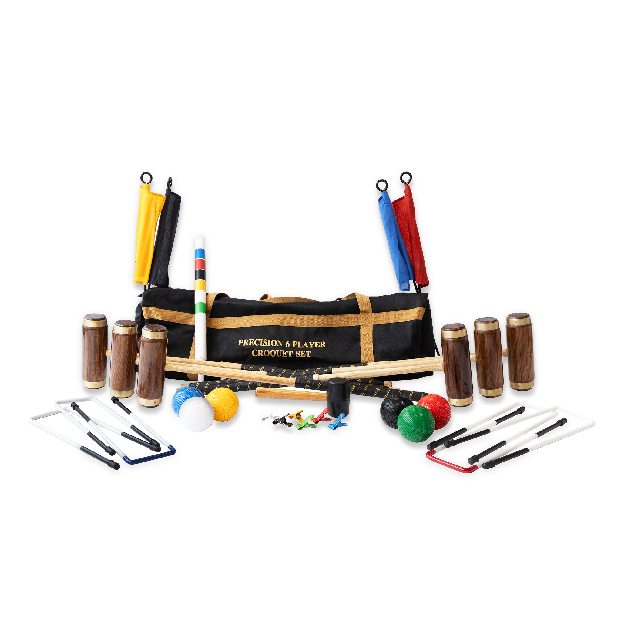 Croquet Sets