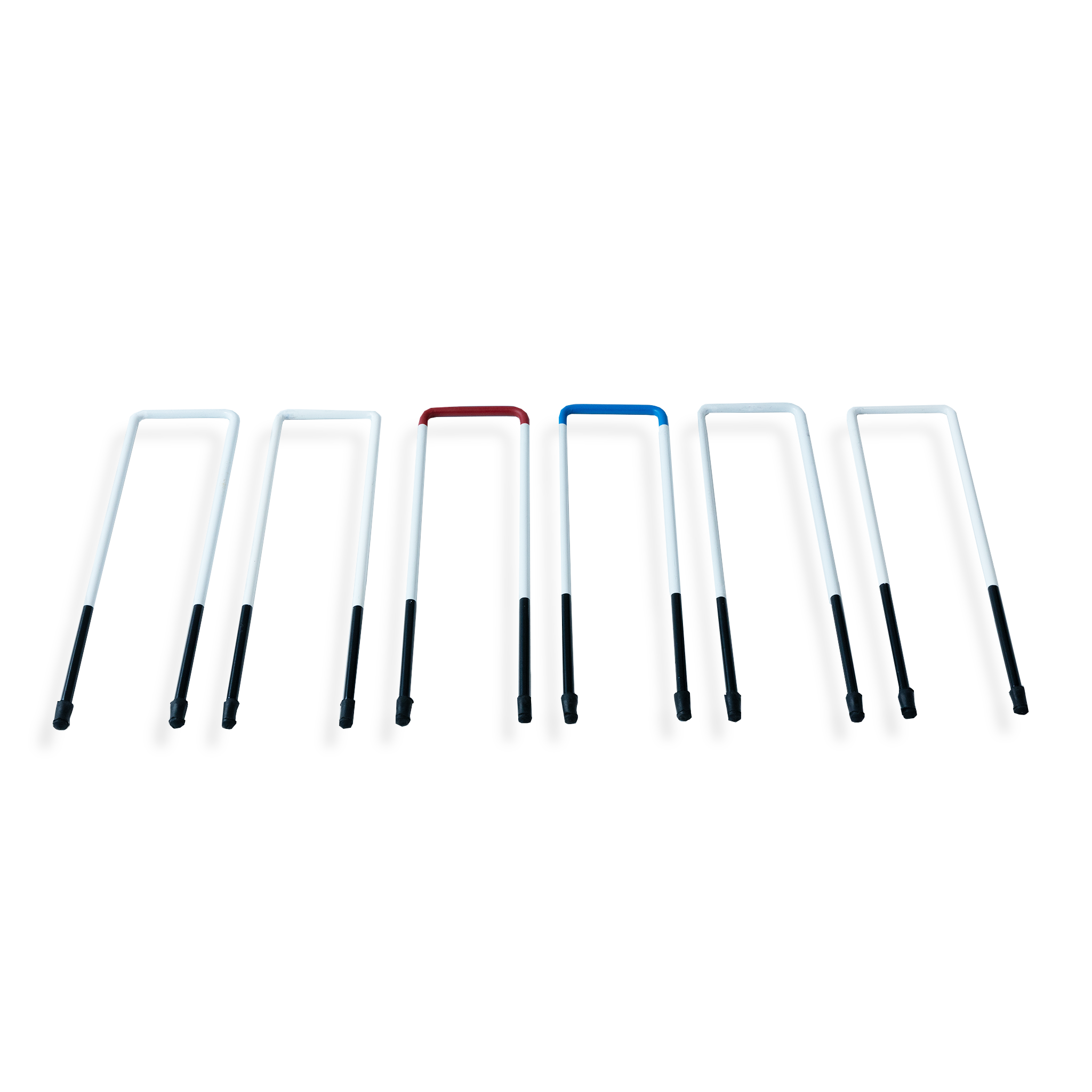 Croquet Hoops