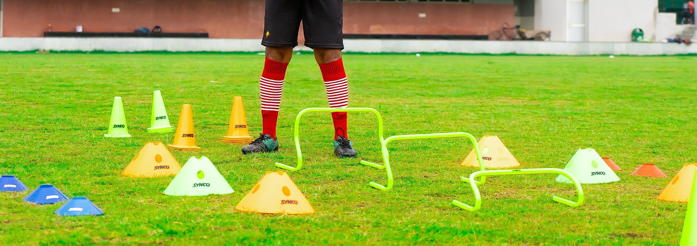 Training