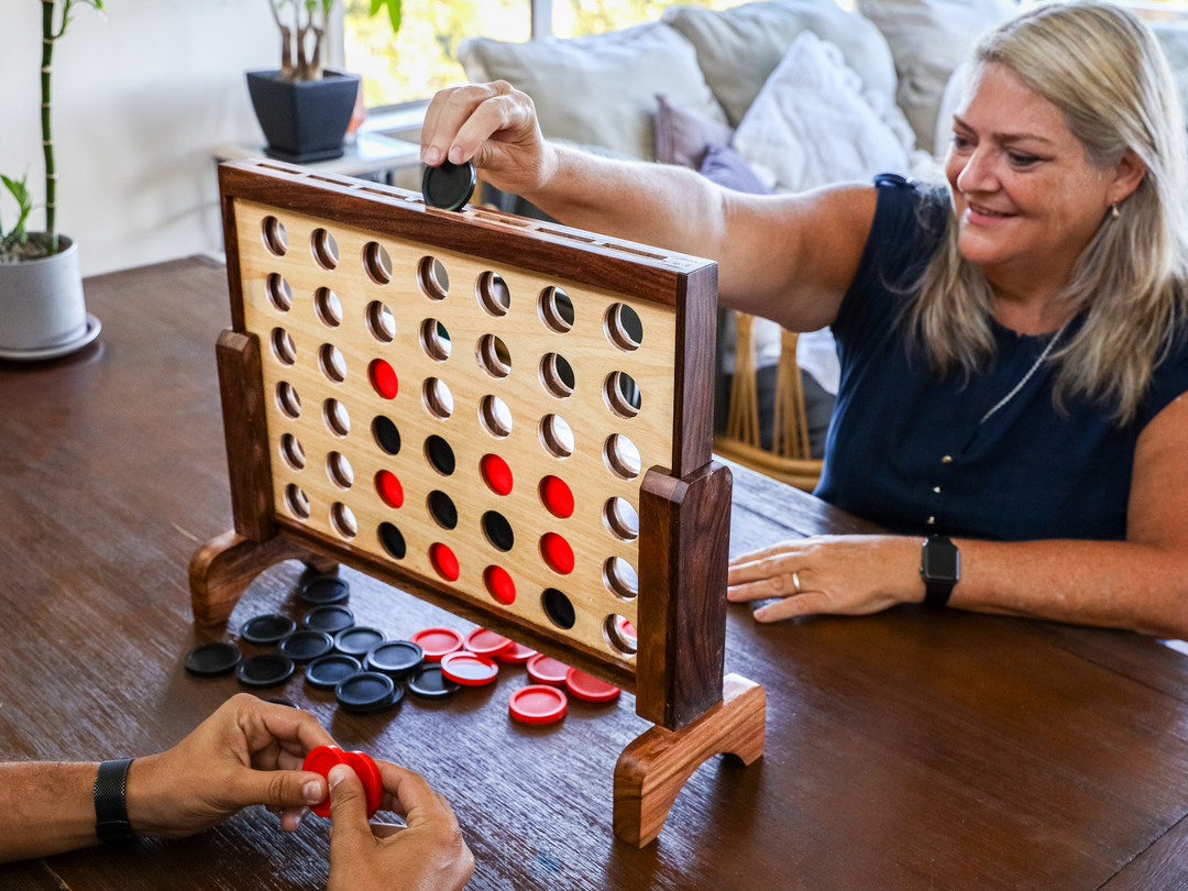 Indoor Games