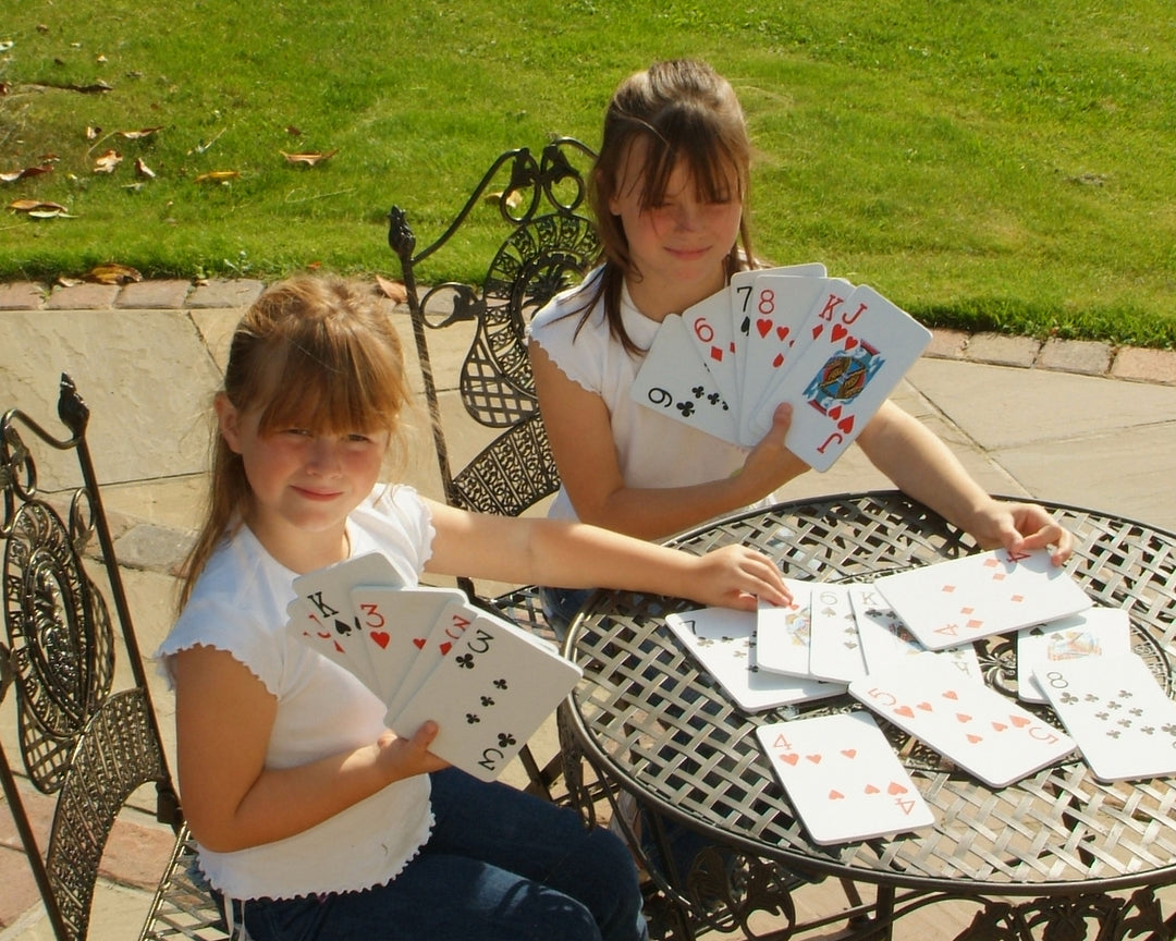 Jumbo Playing Cards