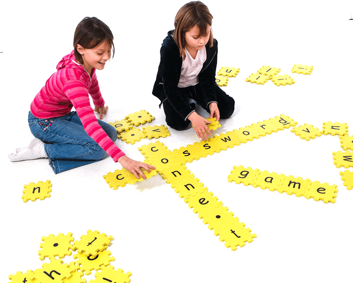 Crossword Connect