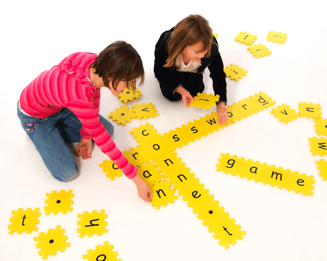 Crossword Connect