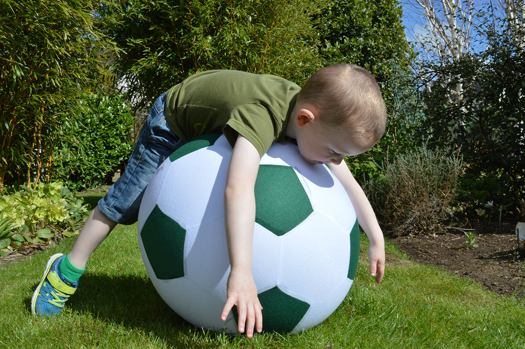 Jumbo Ball (50cm diameter)