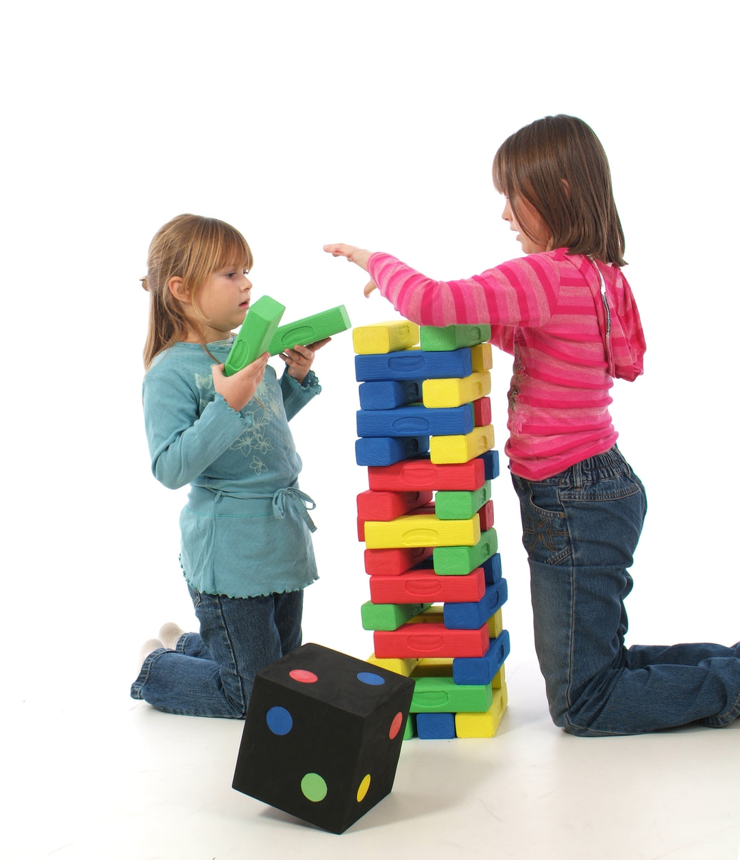 Jamanga Tower