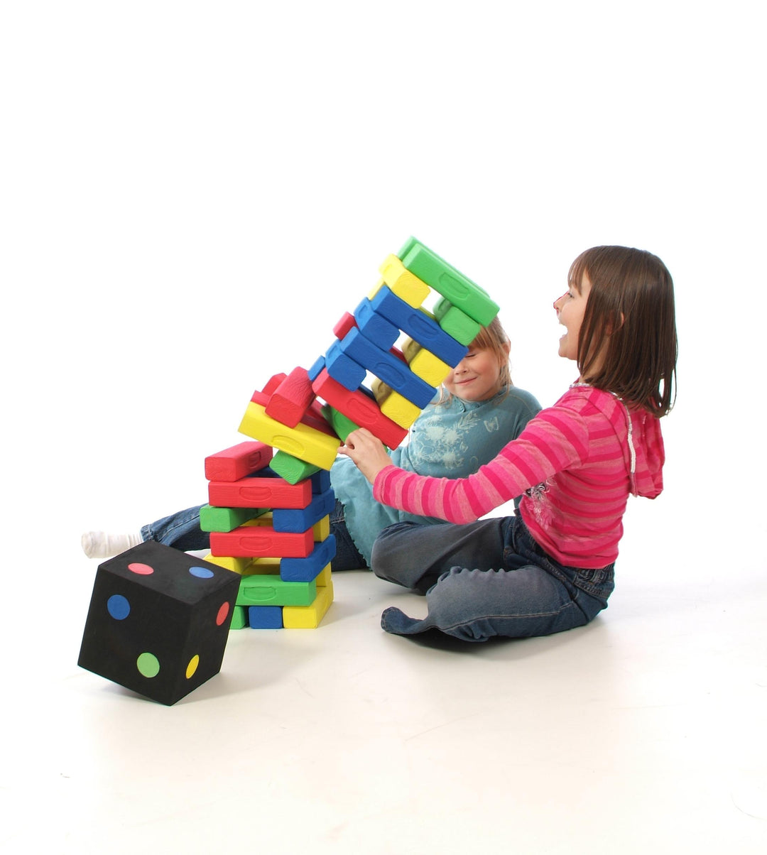Jamanga Tower