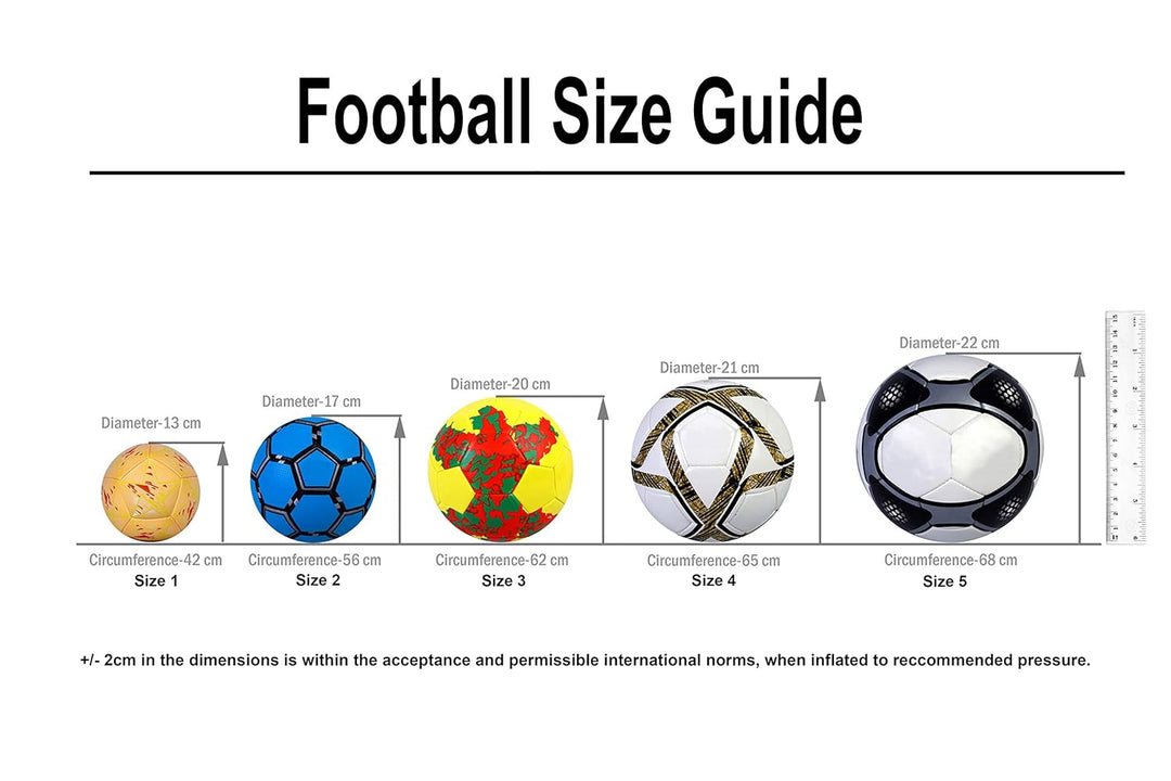 SYNCO PROFESSIONAL FIFA ULTRASENSA PU FOOTBALL SIZE 5 PANEL 320 SS6500