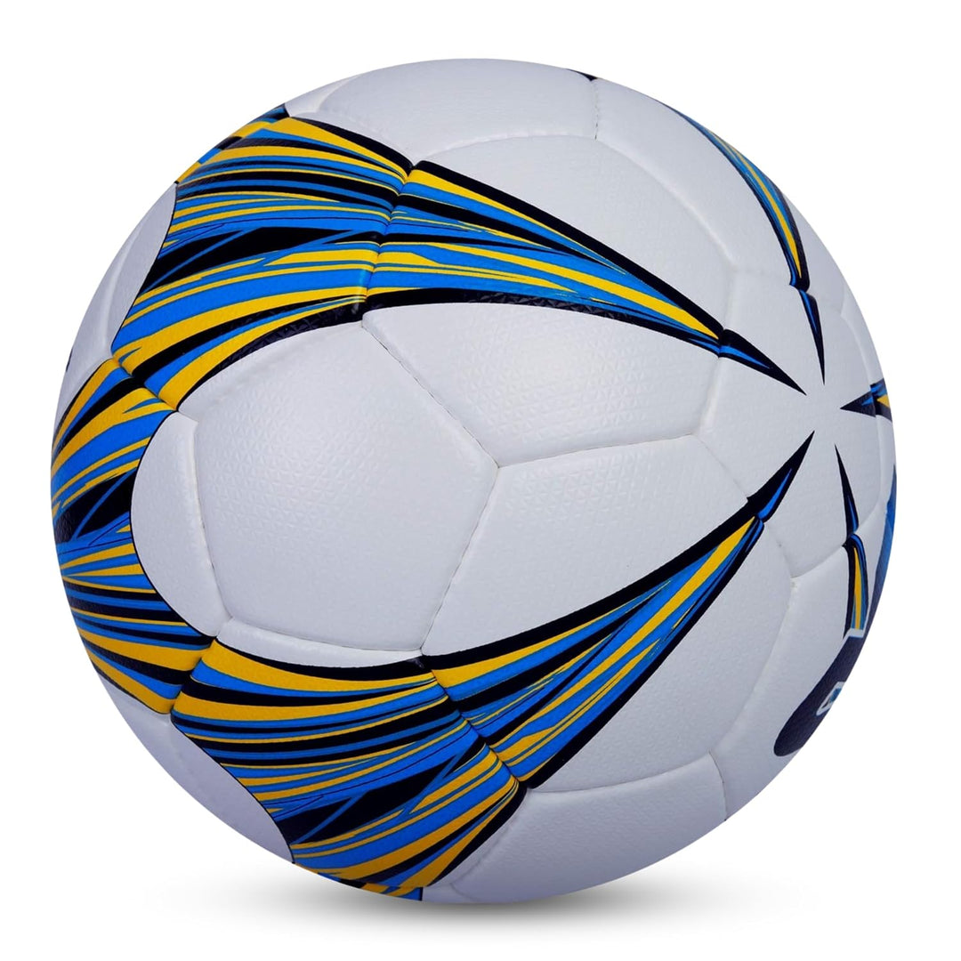 SYNCO PROFESSIONAL FIFA ULTRASENSA PU FOOTBALL SIZE 5 PANEL 320 SS6500