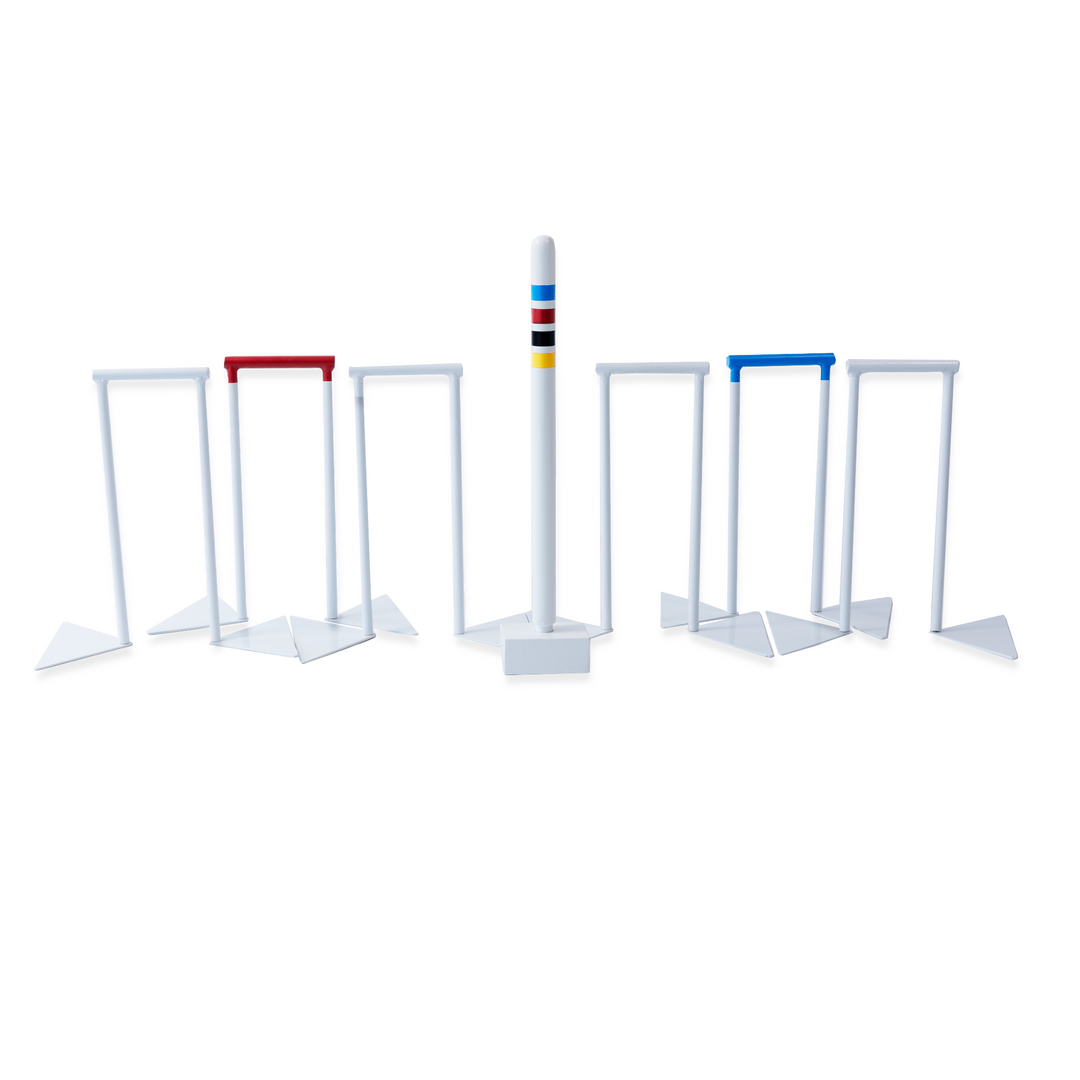 Astro Hoops & Pin with centre peg