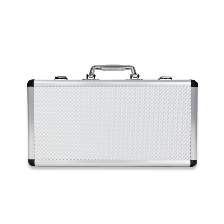 Boules / Petanque in a Metal Case