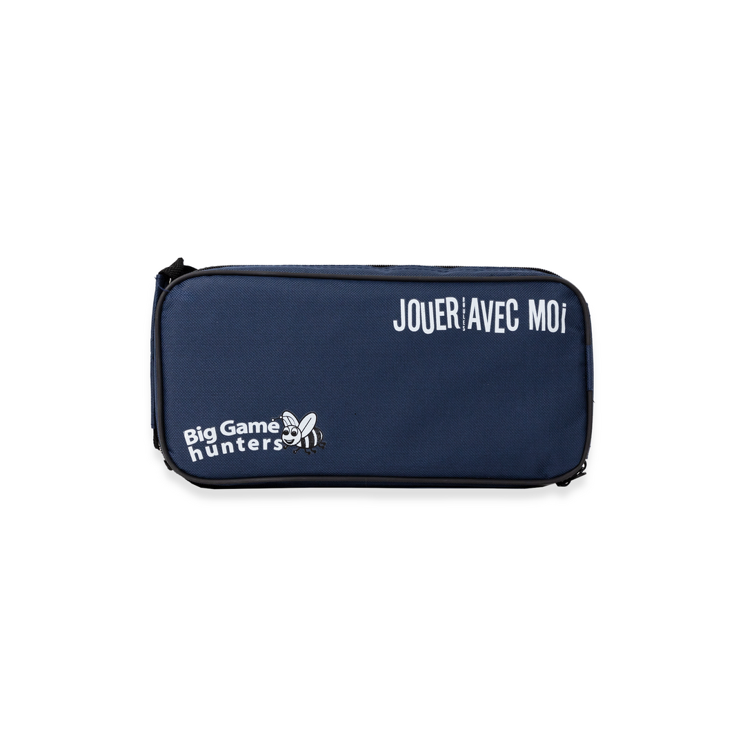 Boules / Petanque in a Carry Bag