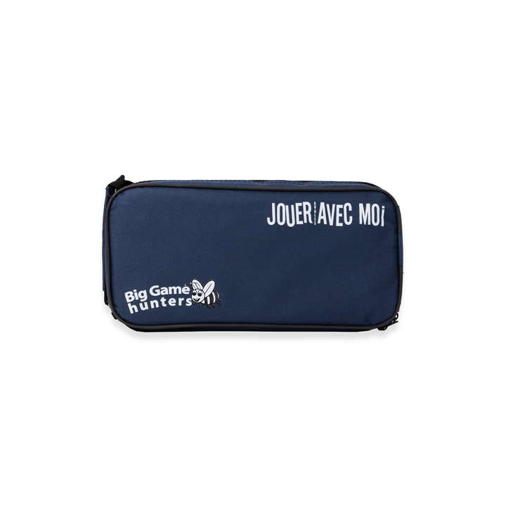 Boules / Petanque in a Carry Bag
