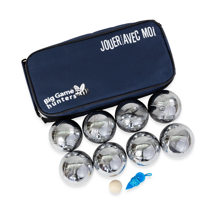 Boules / Petanque in a Carry Bag