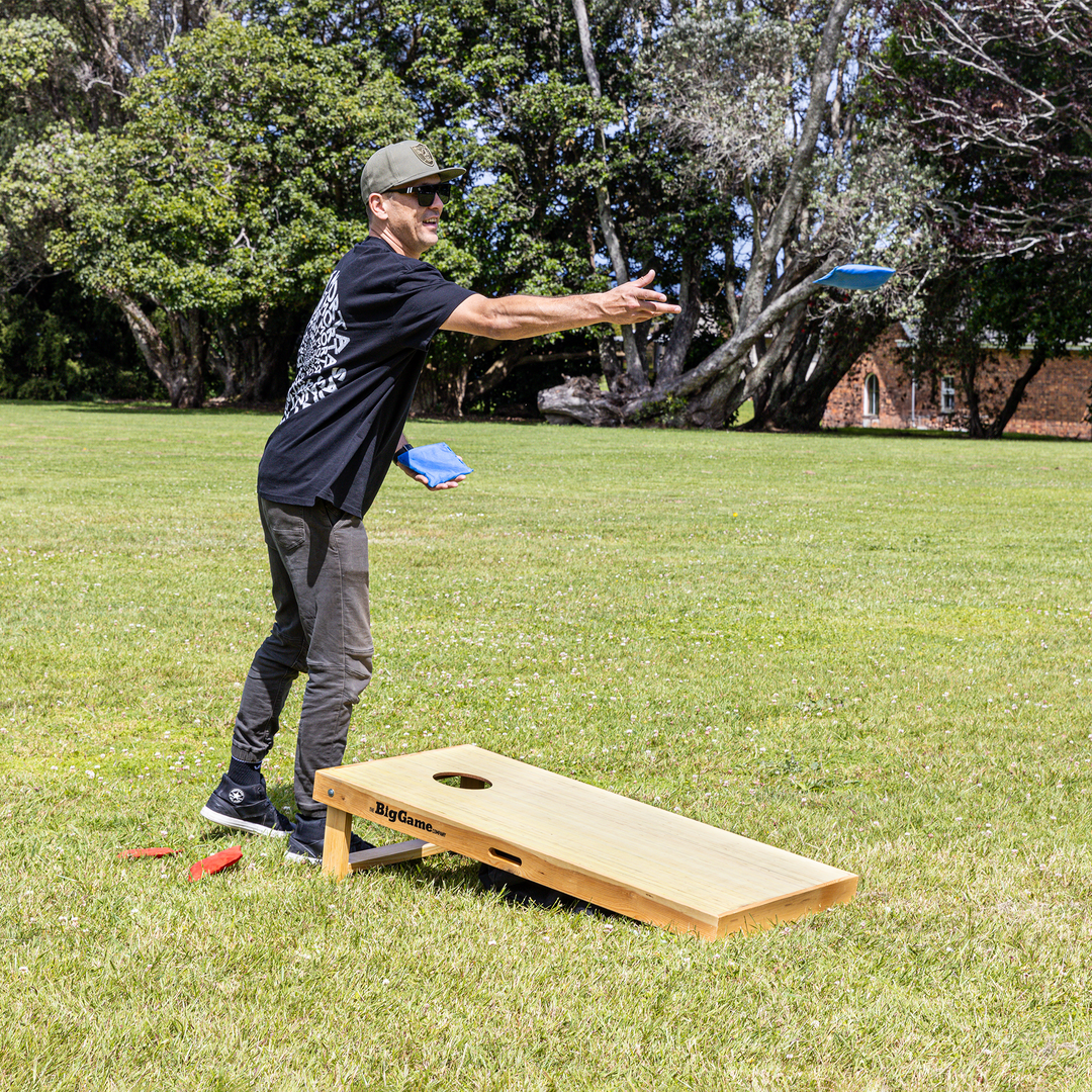 Cornhole Tailgate - Two Board Set (Each 90cm x 60cm)