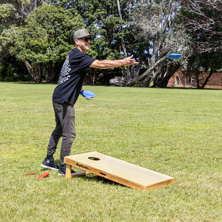 Cornhole Tailgate - Two Board Set (Each 90cm x 60cm)