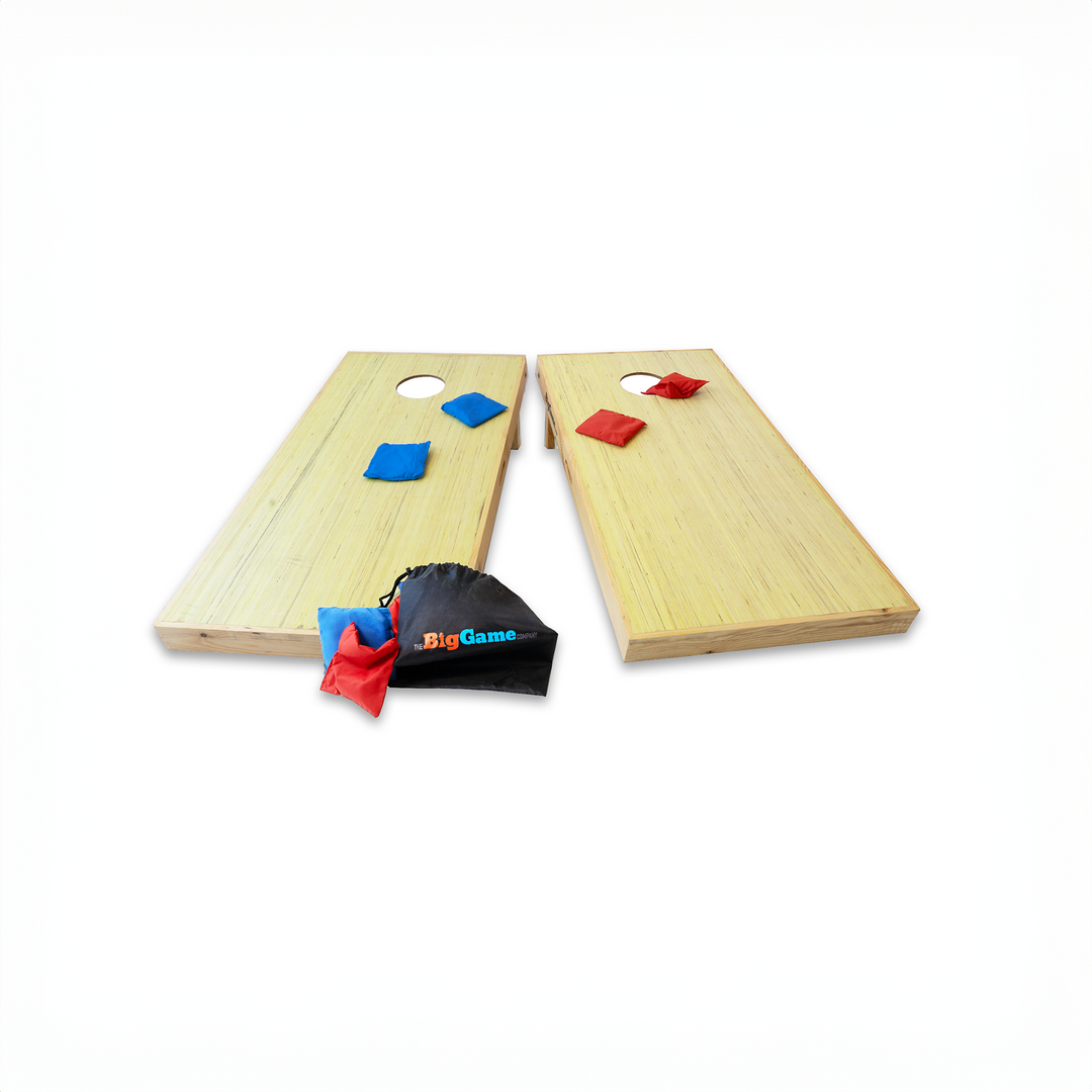 Cornhole Tailgate - Two Board Set (Each 90cm x 60cm)