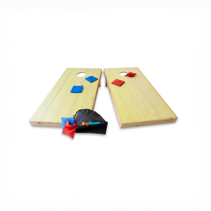 Cornhole Tailgate - Two Board Set (Each 90cm x 60cm)