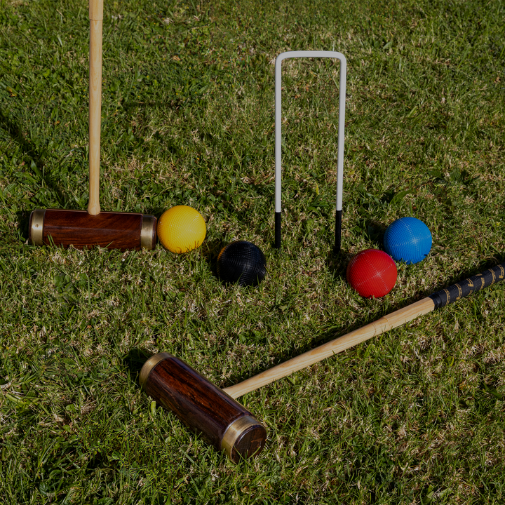Croquet Mallets - Precision mallet