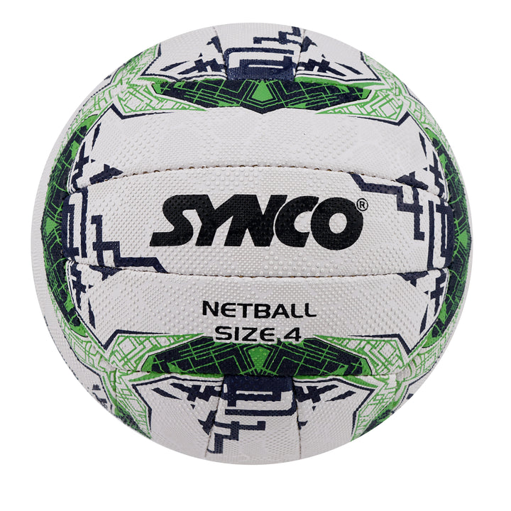 SYNCO Netball Match Size-4
