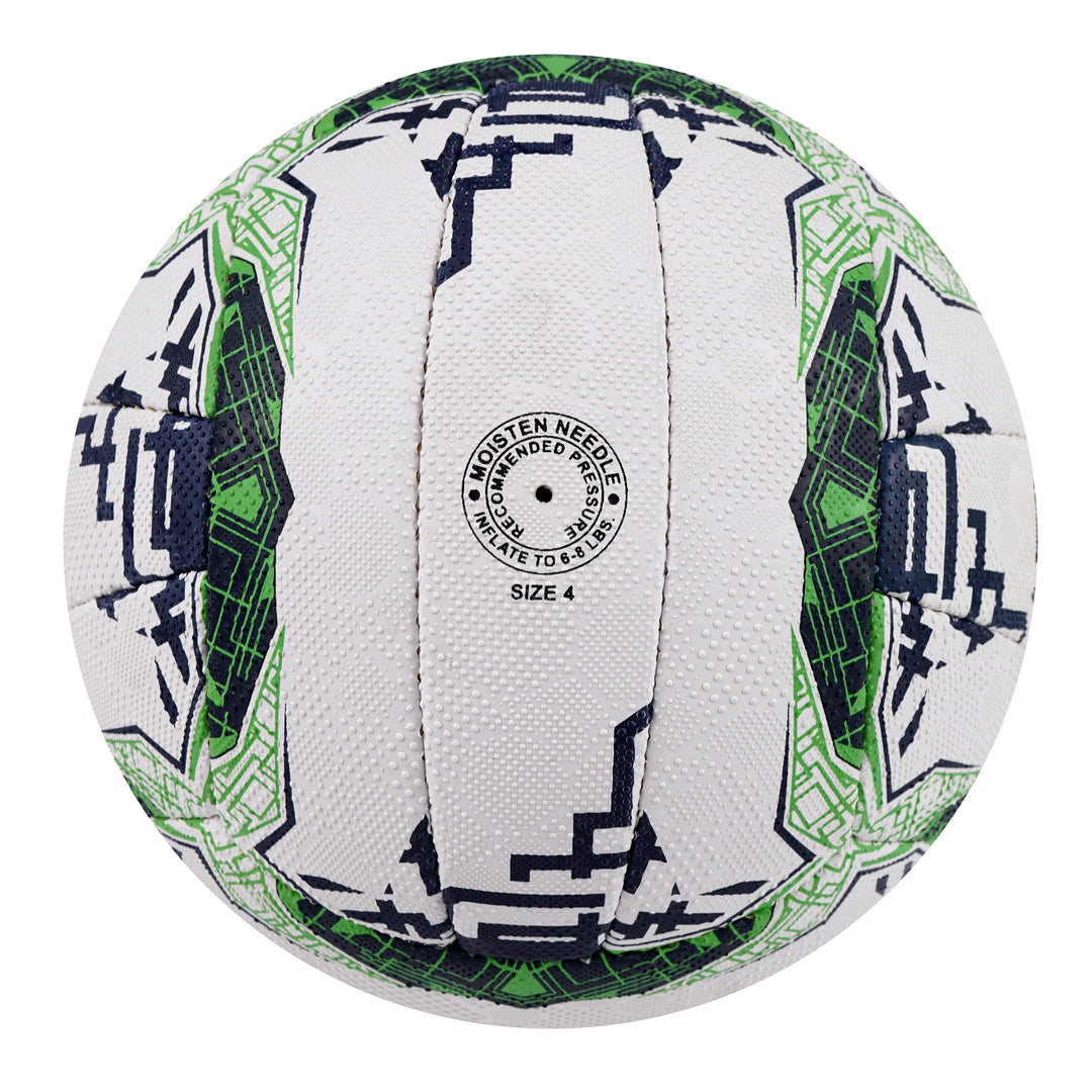 SYNCO Netball Match Size-4