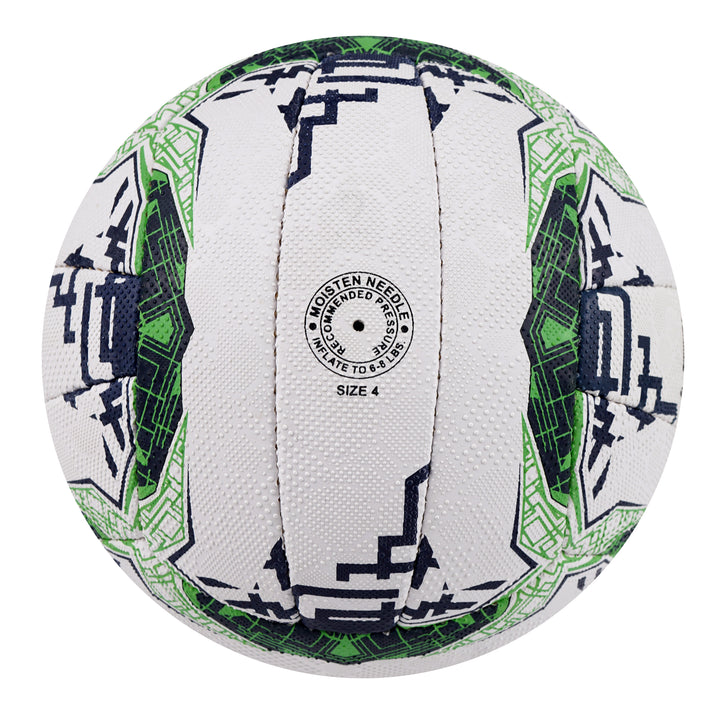 SYNCO Netball Match Size-4