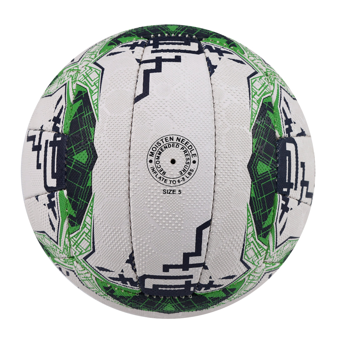 SYNCO Netball Match Size-5