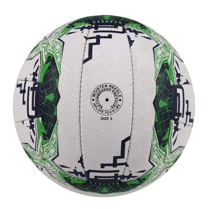 SYNCO Netball Match Size-5