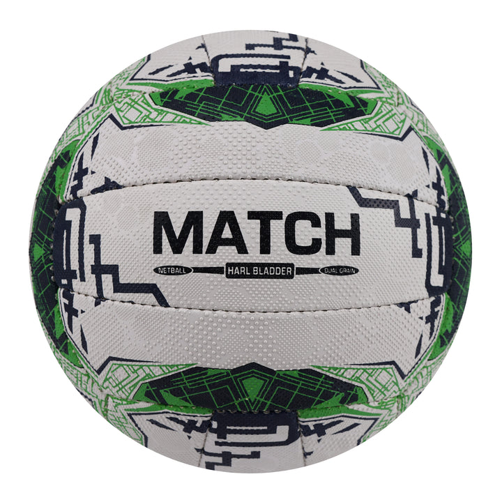 SYNCO Netball Match Size-5