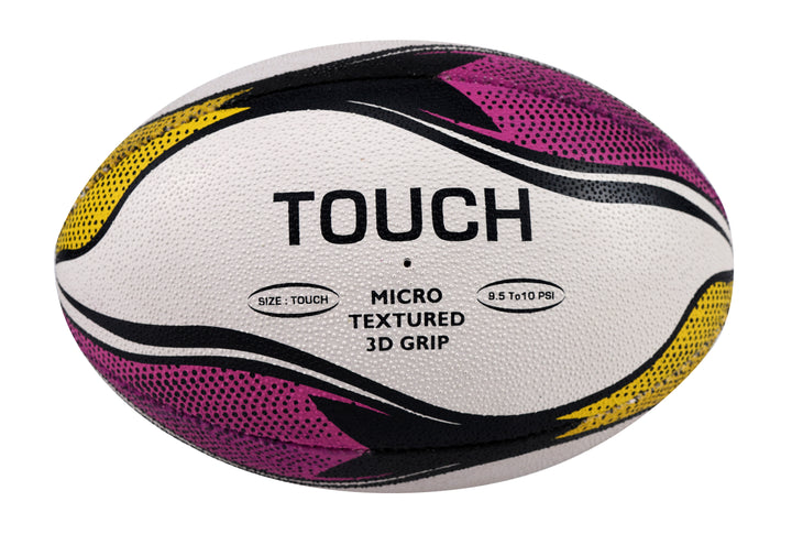 SYNCO Touch Rugby Ball Size 4.5