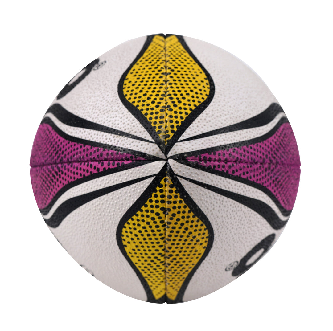 SYNCO Touch Rugby Ball Size 4.5