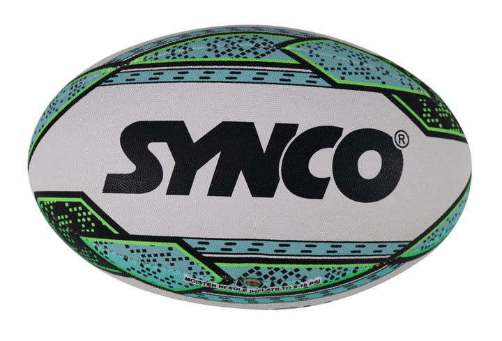 SYNCO Match Rugby Ball Size 5
