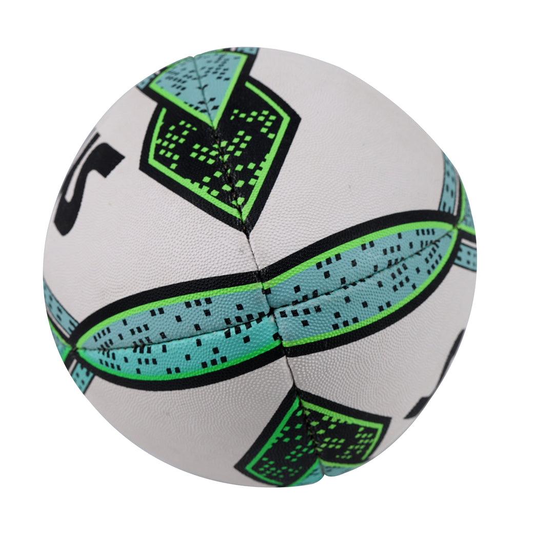SYNCO Match Rugby Ball Size 5