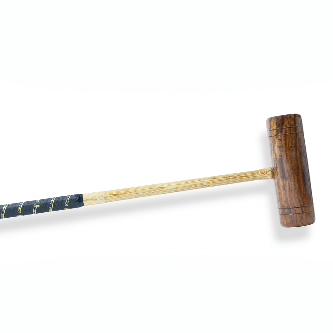 Croquet Mallets - Diamond Mallet