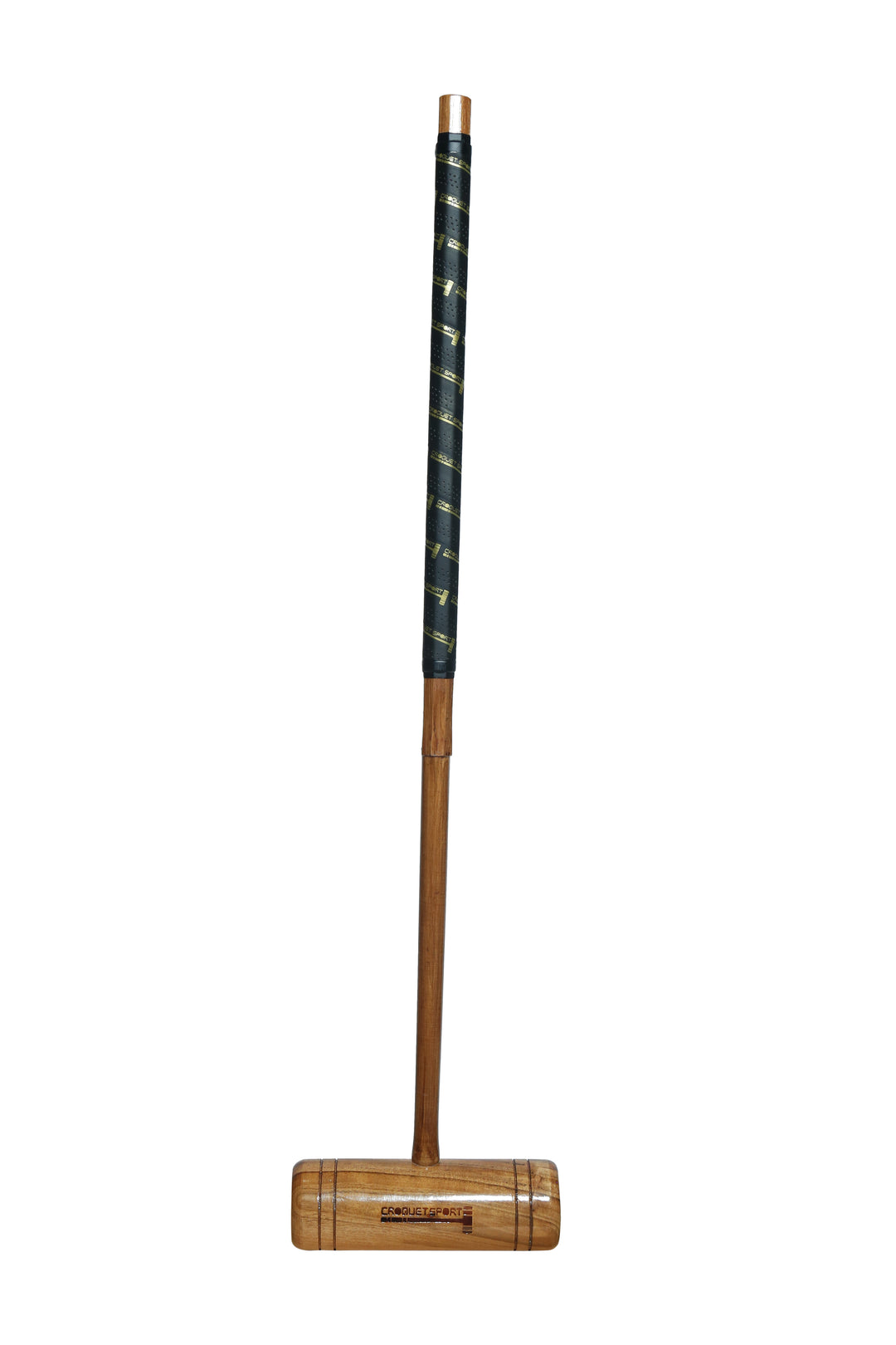 6 Player Diamond Croquet Set