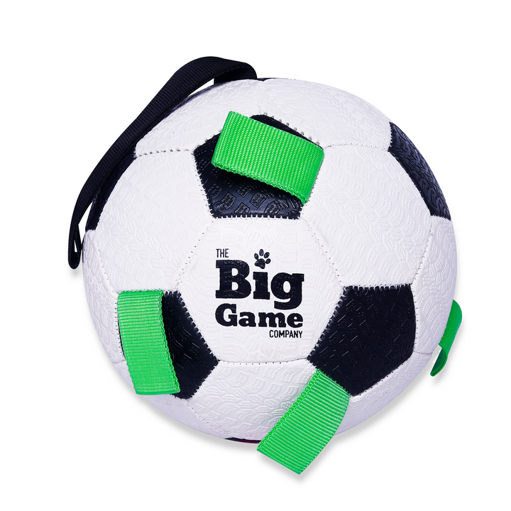Dog Soccer-6.5"