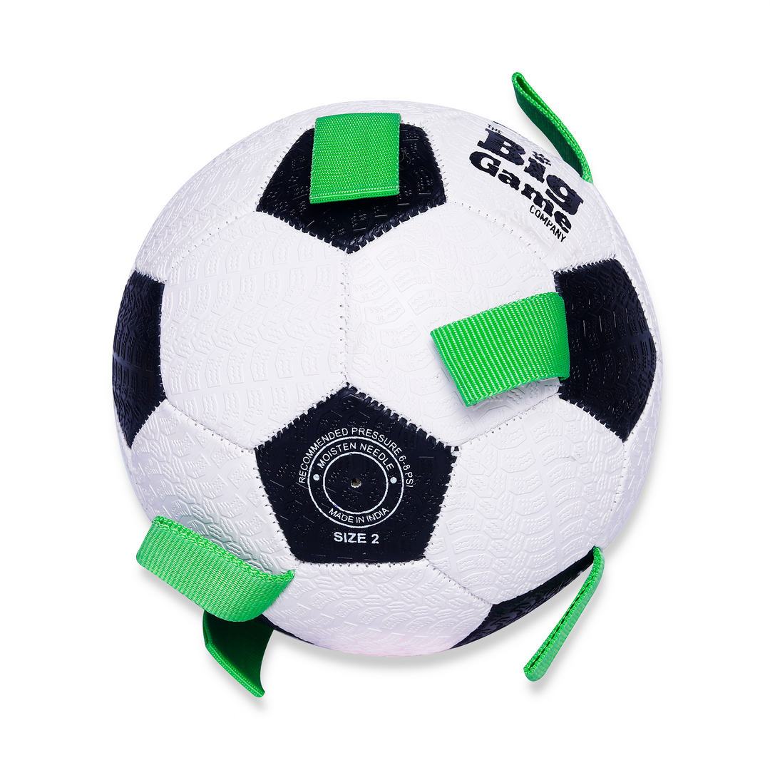 Dog Soccer-6.5"