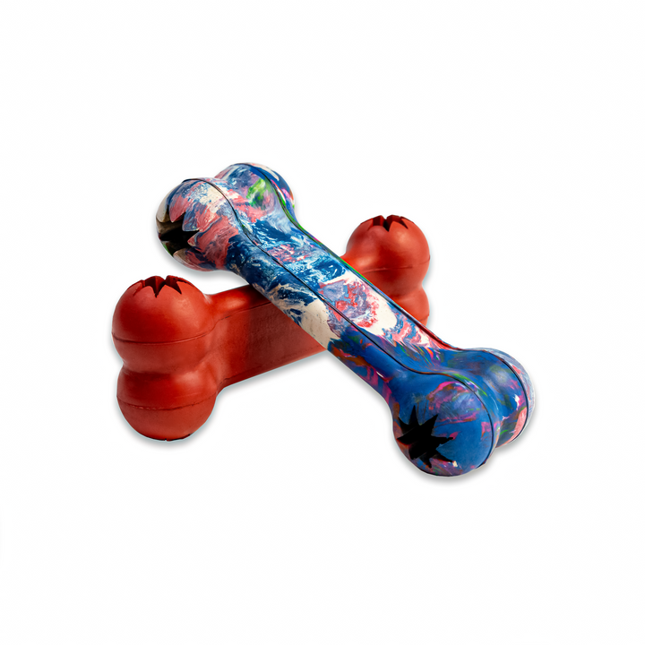 Dog Small Bone Wt 87gm