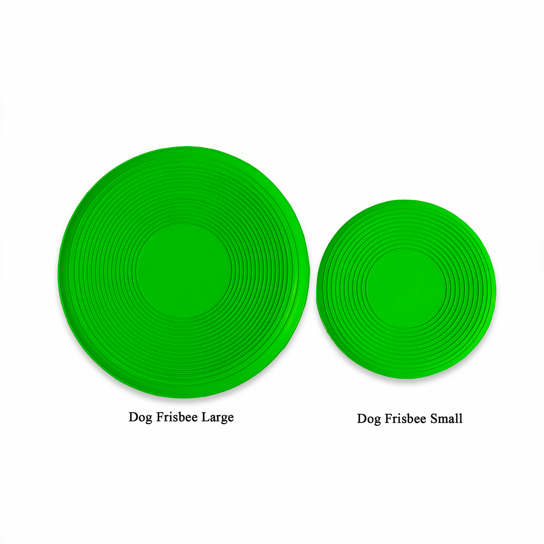 Dog Frisbee Large