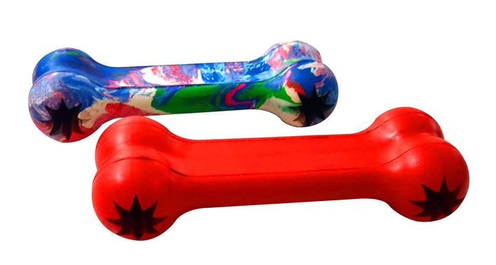 Dog Small Bone Wt 87gm