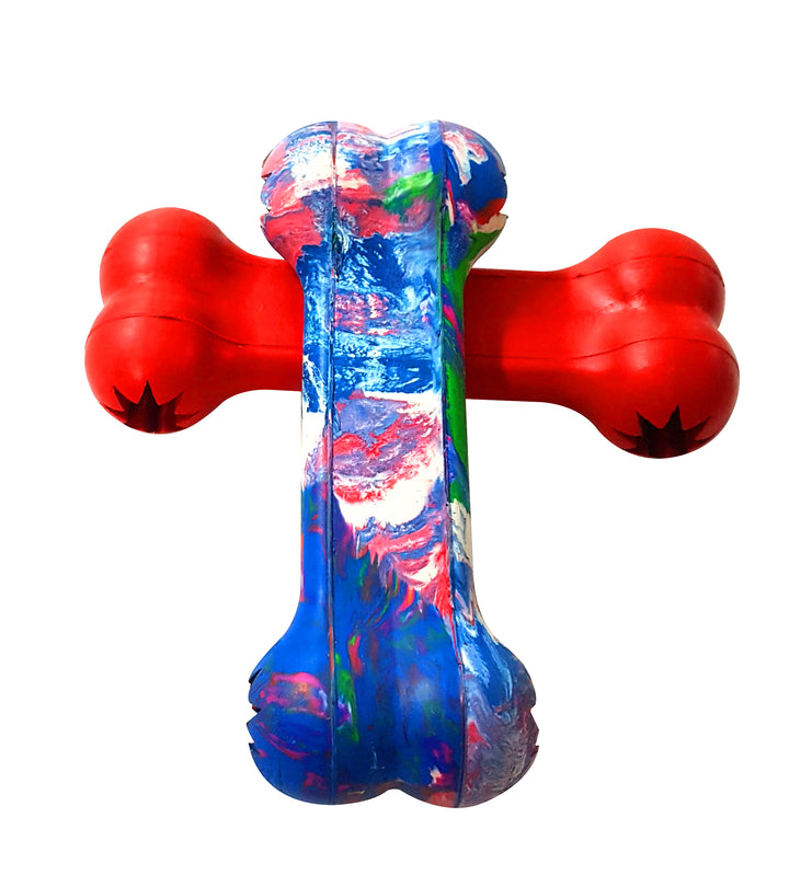 Dog Small Bone Wt 87gm