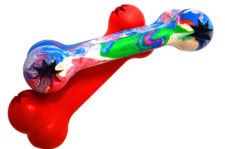 Dog Small Bone Wt 87gm
