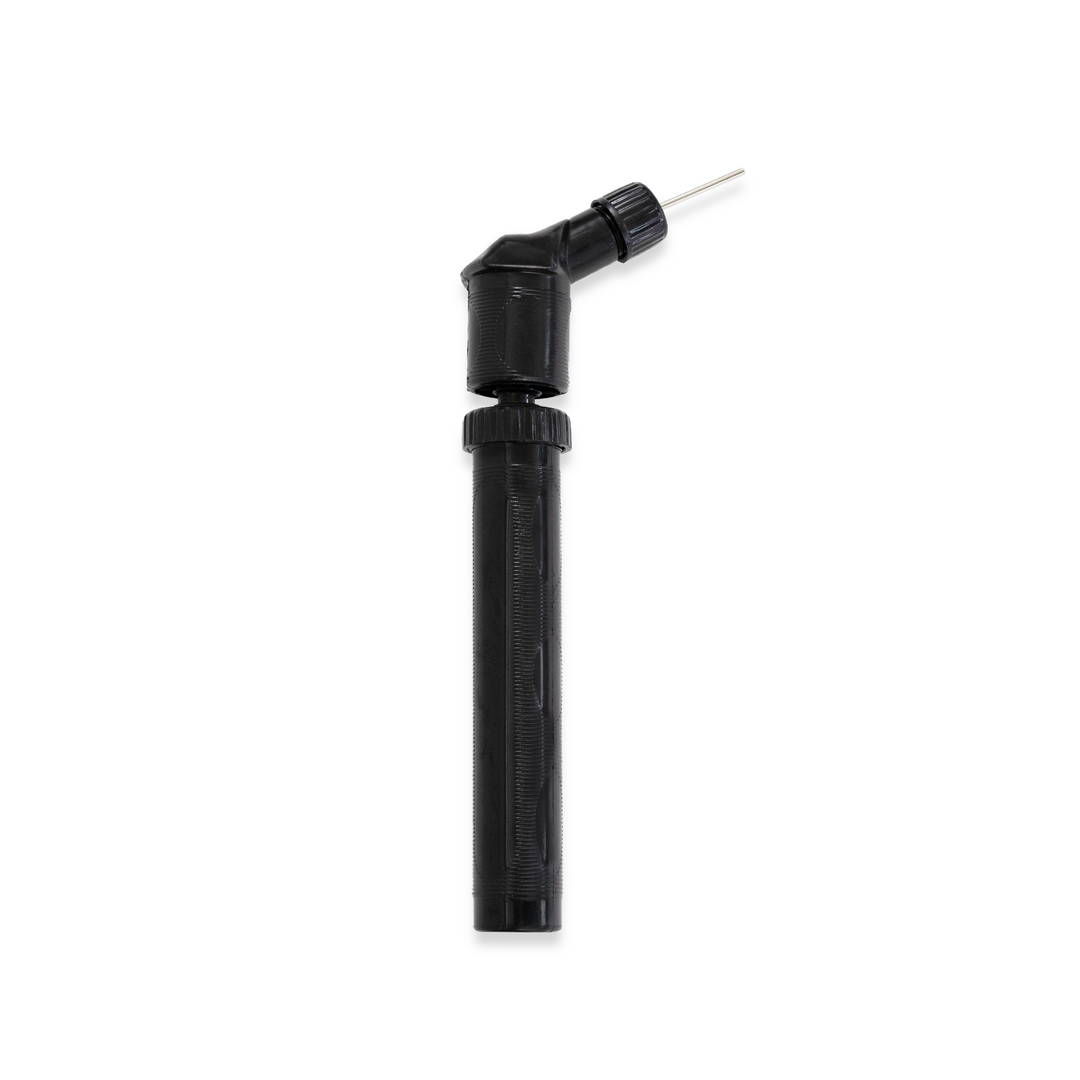 Double Action Pump