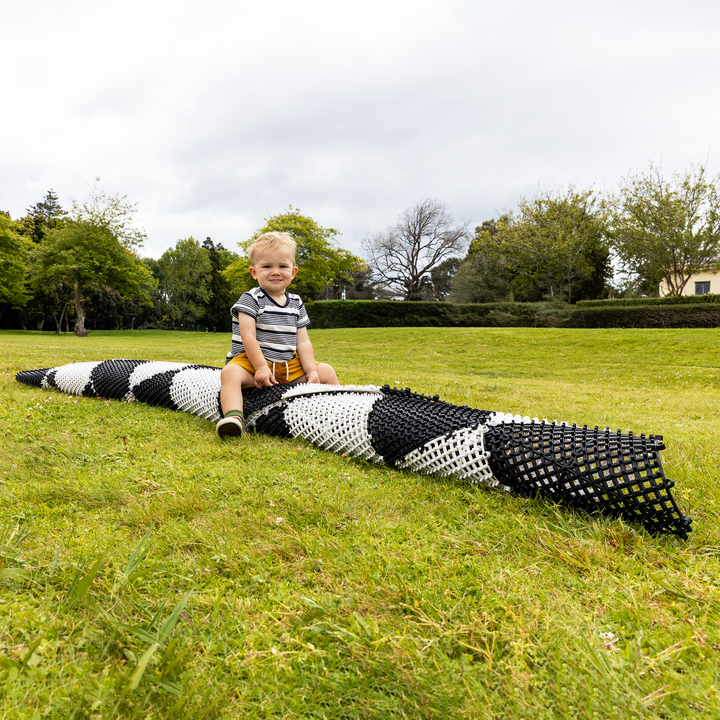 Giant Rubberised Chess Board with Health & Safety Edges