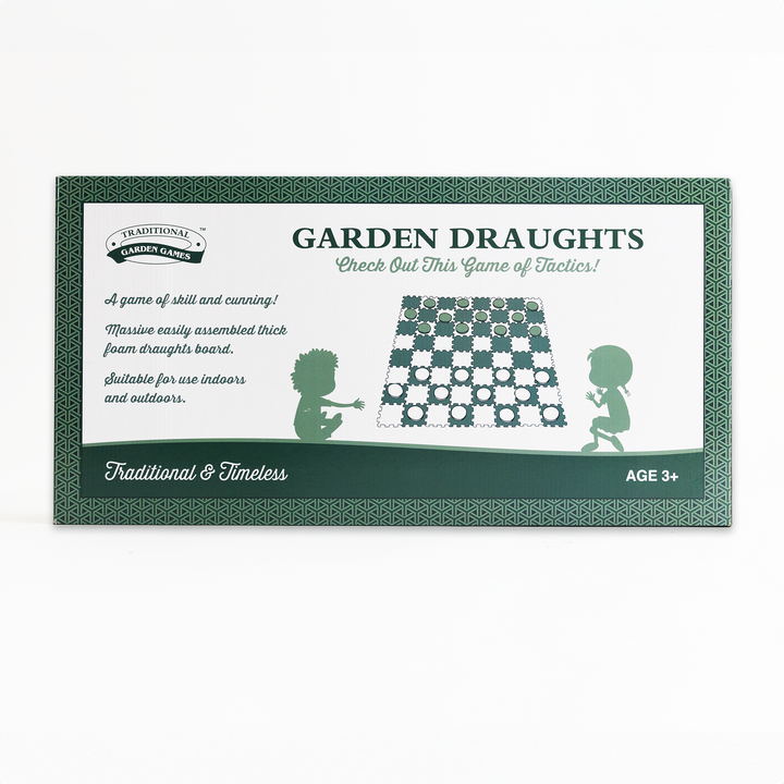 Garden Draughts